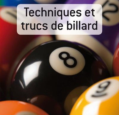Techniques et trucs de billard