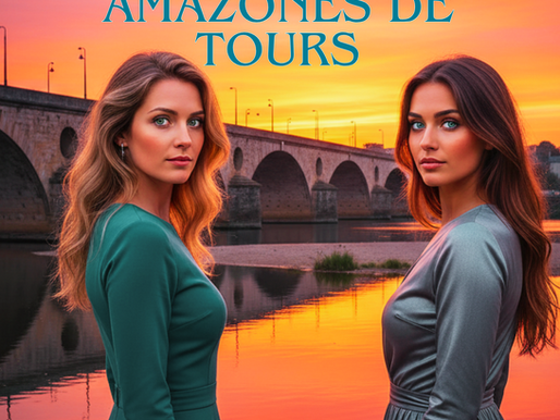 Les Amazones de Tours