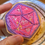 サムネイル： Handmade d20 Patch 
