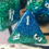 サムネイル： Under The Sea- 7pc dice set