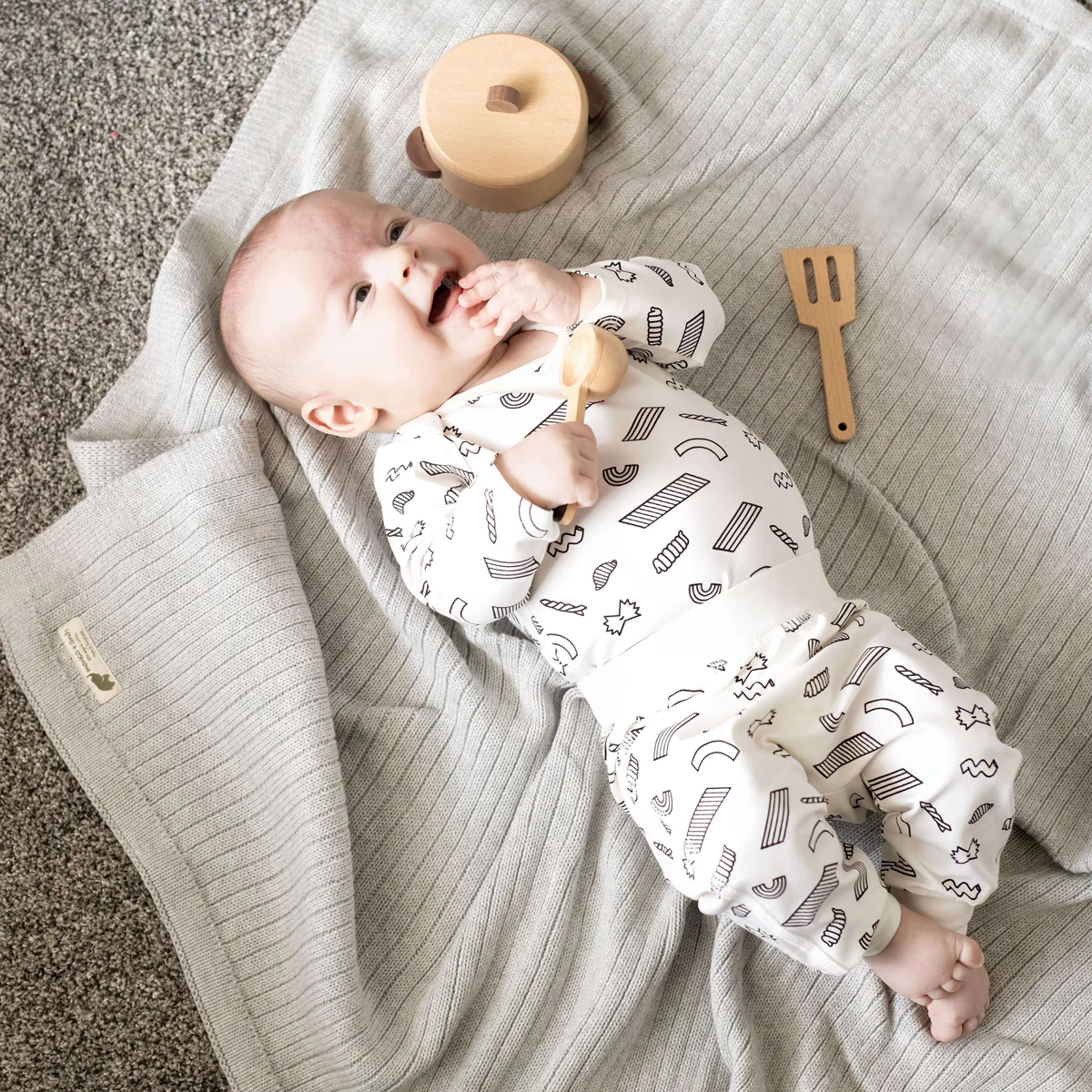 Best Organic Baby Clothes Brands A Gentle Start for Your Little One
