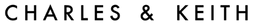 Charles and Keith logo