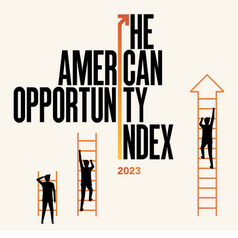 The American Opportunity Index: A Corporate Scorecard of Worker Advancement