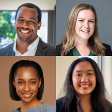 We welcome our 2025 Summer Research Fellows