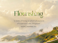 Simple Activities to Enhance Flourishing