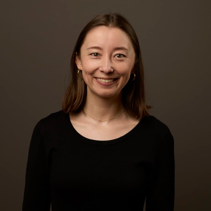 Writer: Julia Nakamura
