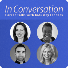 In Conversation: Career Talks with Industry Leaders