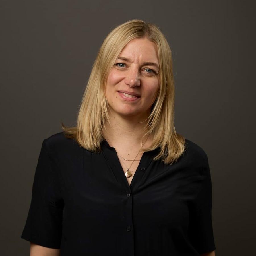 Writer: Christina Hinton