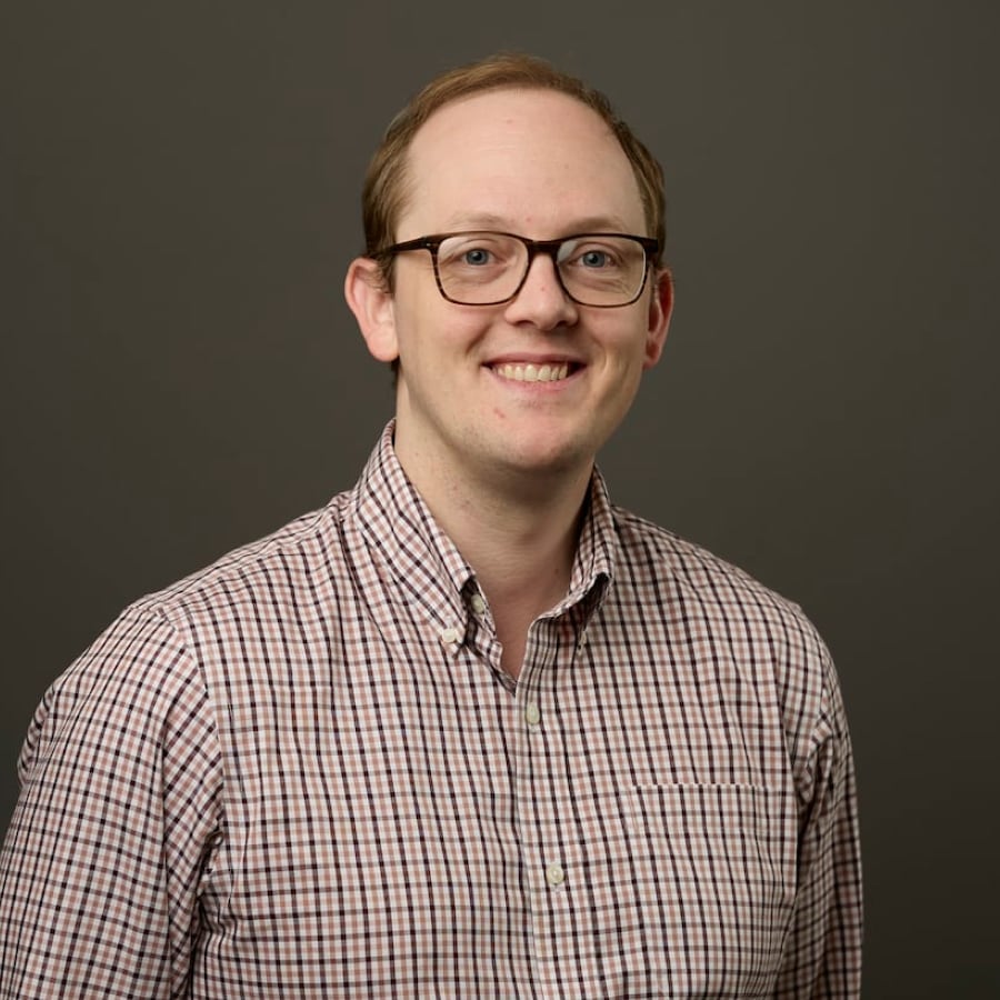 Writer: Tucker Sigourney