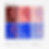 6 title covers for 6 different research papers in various colors