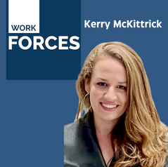 Podcast: Transforming State Workforce Systems
