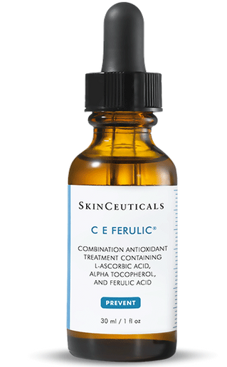 The Single Most Important Serum You Will Ever Need: Vitamin C