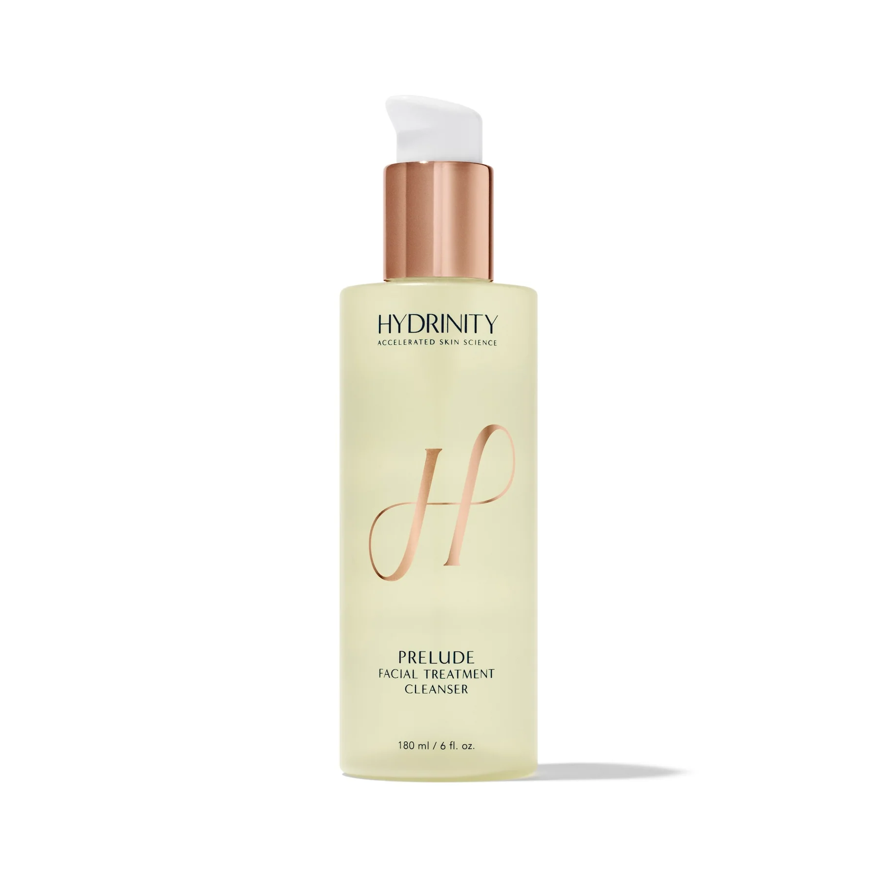 Limpiador Hydrinity Prelude