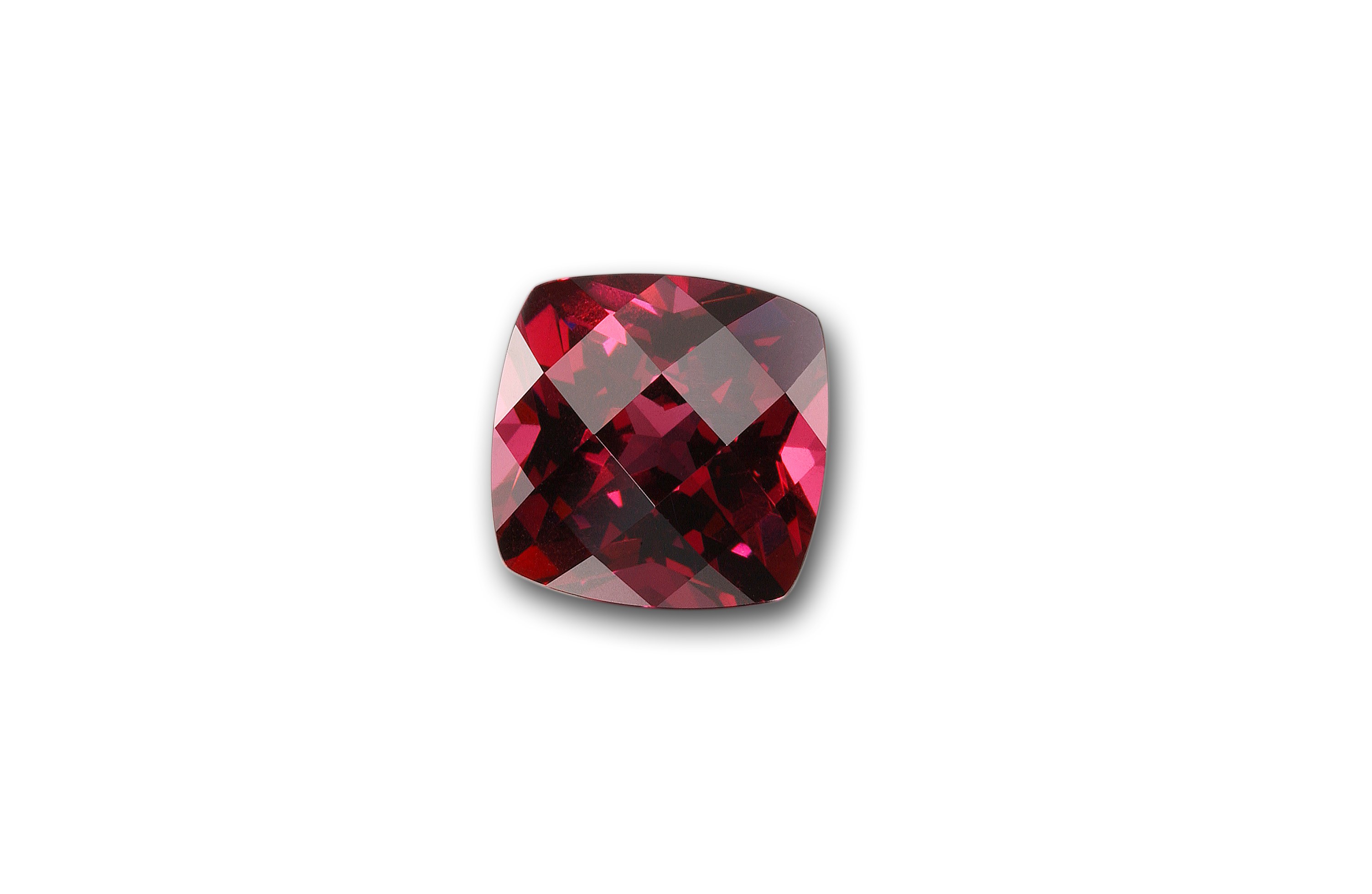 Red Garnet