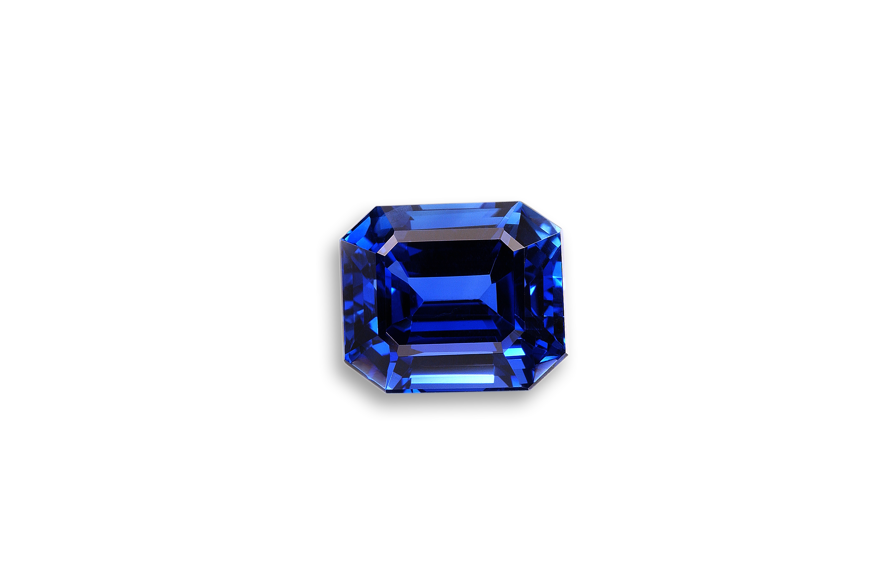 Blue Sapphire
