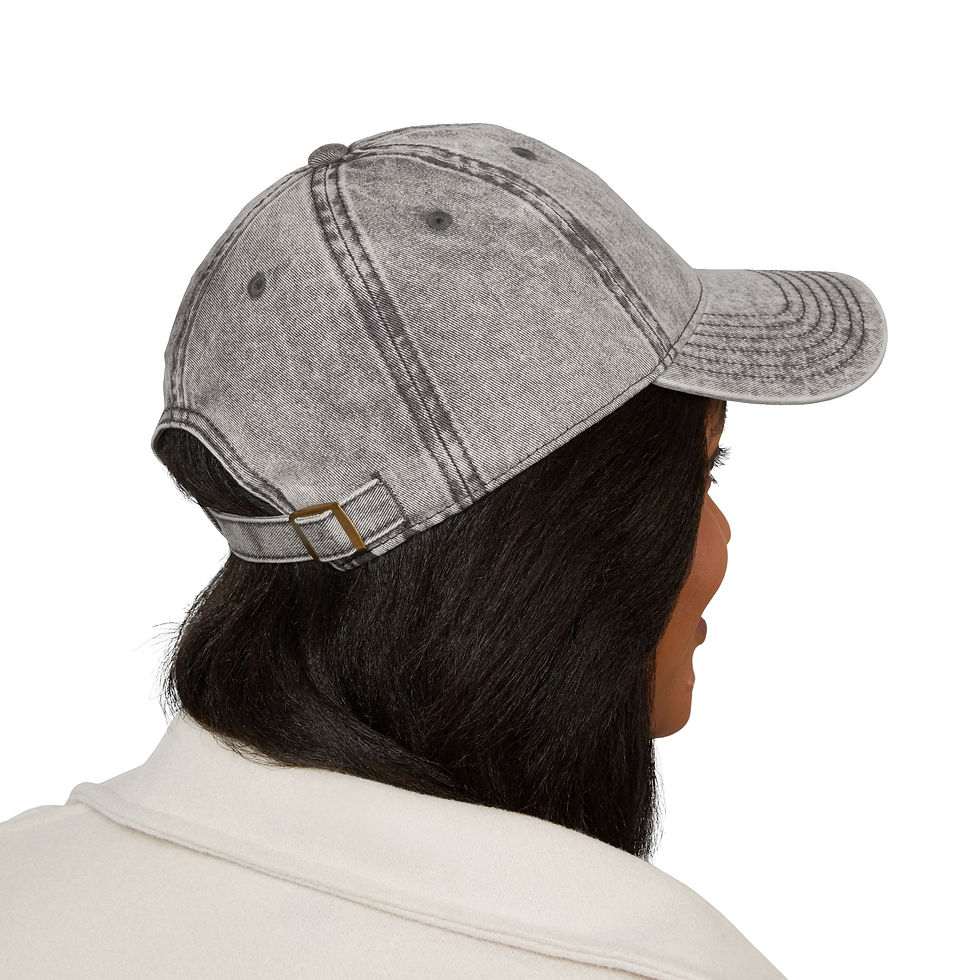 Thumbnail: G-WING VINTAGE CAP