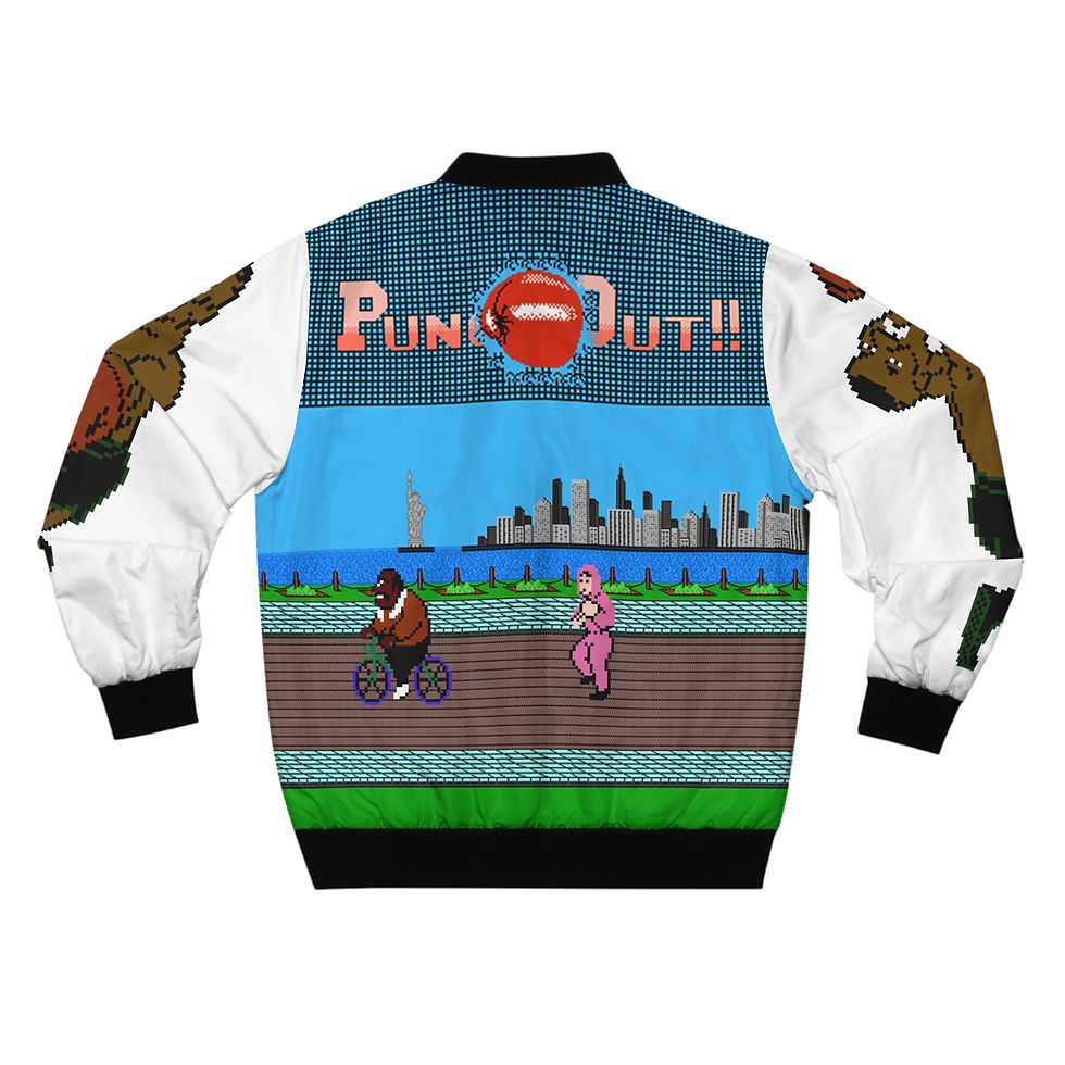 Thumbnail: PUNCH