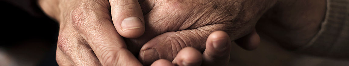 Bootstrap via website (https://www.traer.com/elder-care)