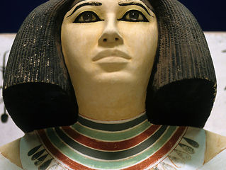 Cairo museum
