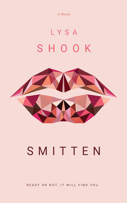 Smitten Book Cover