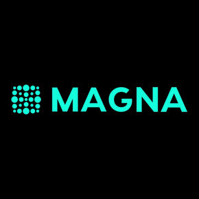 Magna Logo