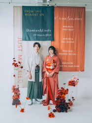 ウェディングプランロケ