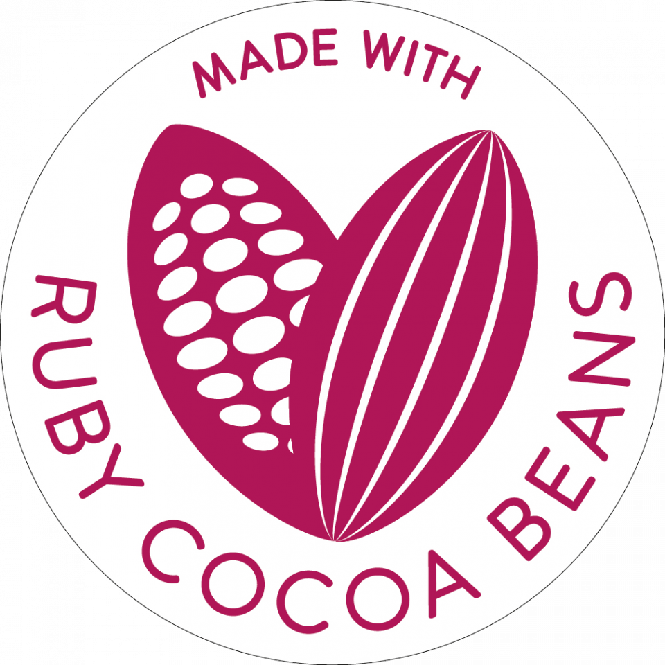 Thumbnail: Ruby Chocolate