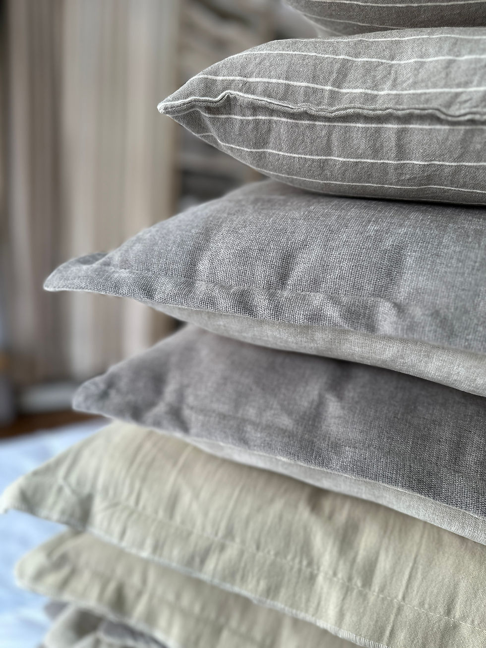Miniatura: PACK VENECIA DARK BEIGE 