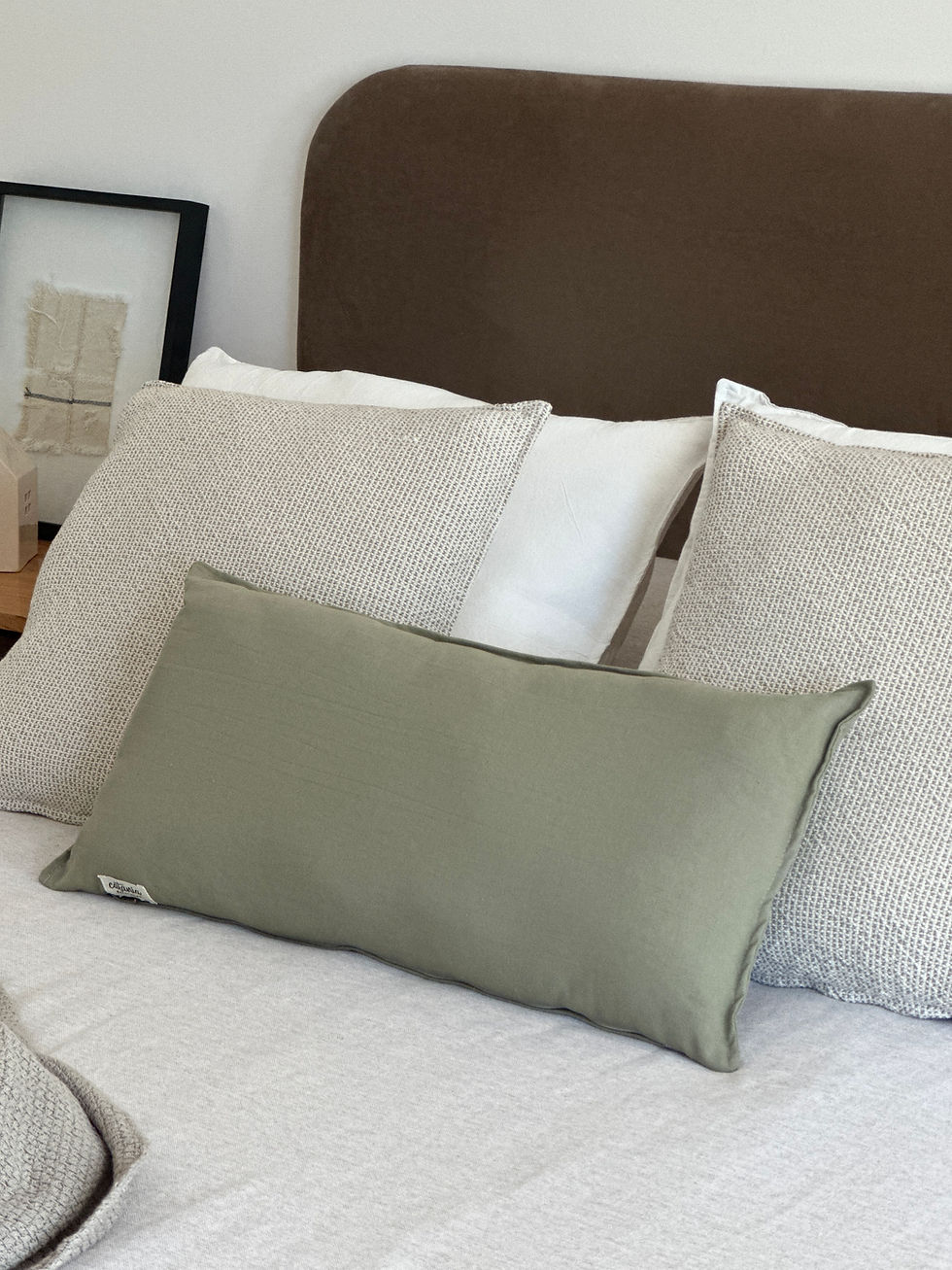 ALMOHADÓN TUSOR 30x70