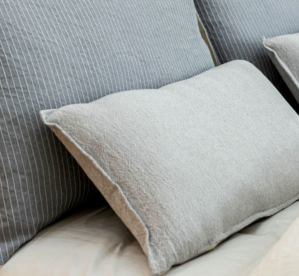 Miniatura: ALMOHADON NAVY