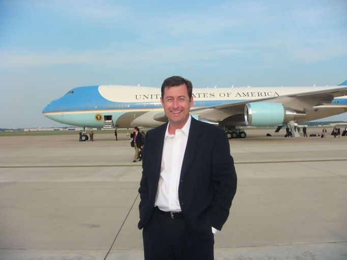 Terry Szuplat, Obama speechwriter, public speaking book