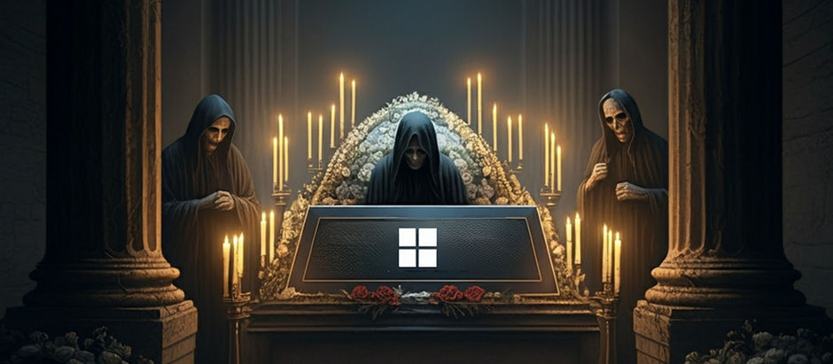 Preparing for the End & Planning Your Transition