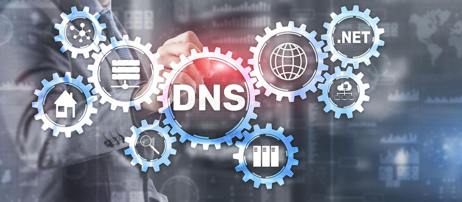Why It's Crucial to Manage Your Public DNS Data