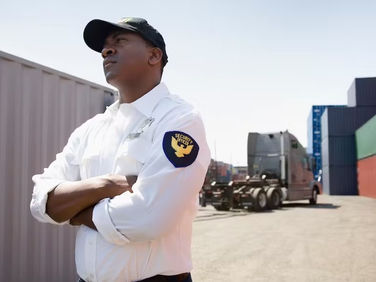 Technology Aids in Guard Force Multiplication