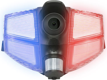 iDter Systems Announces Multi-Feature Detection Solution
