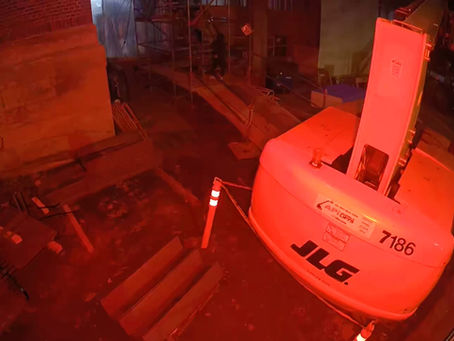 American Rental Association Spotlights iDter: How AI Security Tools Reduce Equipment Theft