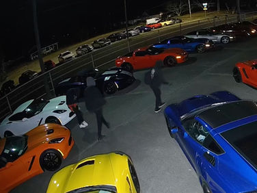 How iDter Helped Police Apprehend Dealership Thieves in Real Time