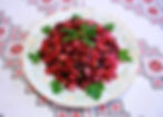 САЛАТ ВИНЕГРЕТ - SALATA VINEGRET 100gr.
