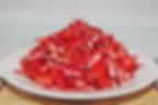 САЛАТ "ЩЕТКА - SALAT "SCETCA 100gr.