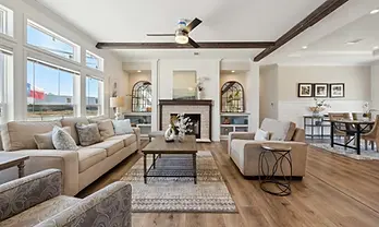Manufactured Homes in Texas