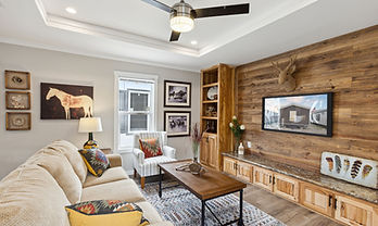 Manufactured Homes in Texas