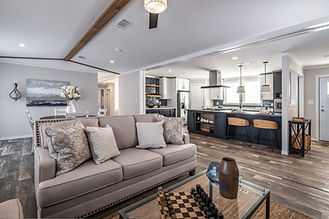 Manufactured Homes in Texas