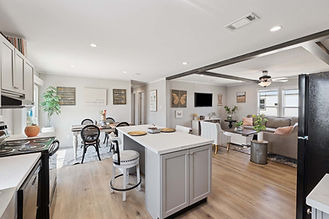 Manufactured Homes in Texas
