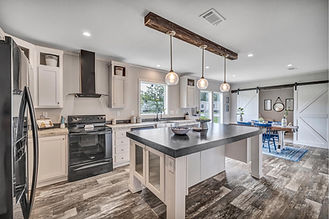 Manufactured Homes in Texas