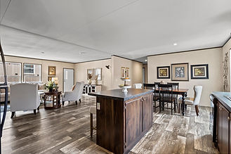 Manufactured Homes in Texas