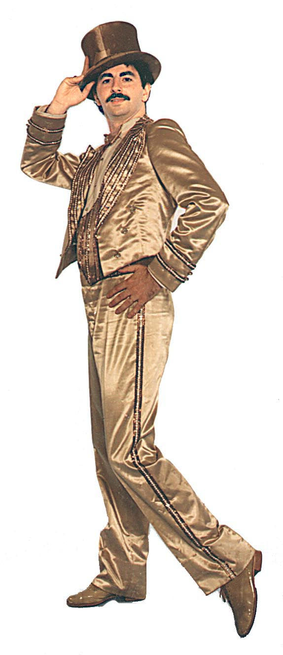 Marcus Galante