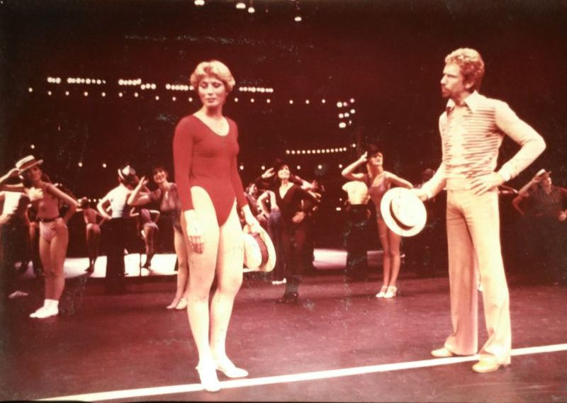 1978-withTonyTeague - Wanda Richert