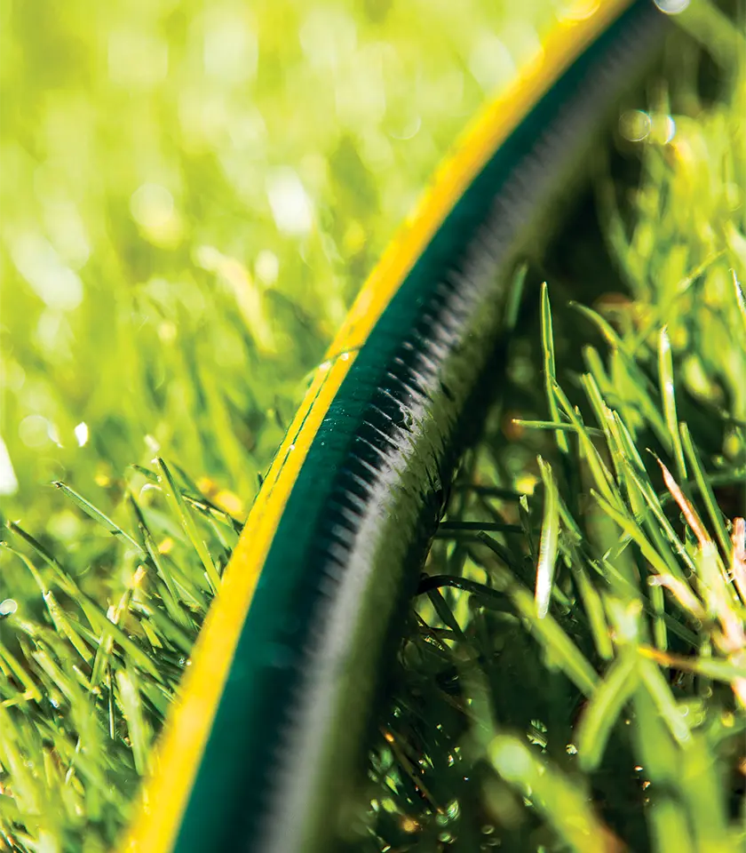 Thumbnail: Holman Multi Purpose Garden Hose