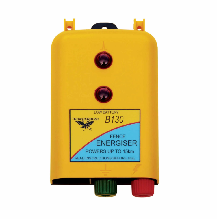 Battery Energiser B130 – 15km