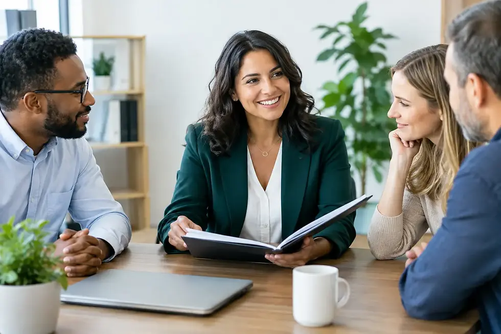 Employee Handbook Nonprofit Leaders Can Trust